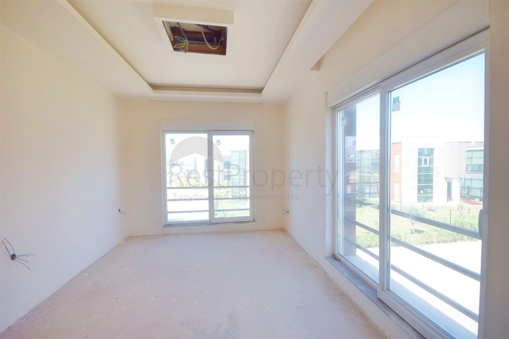 فيلا في منطقة دوشيميتي - انطاليا