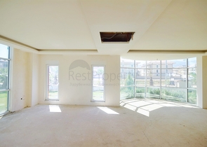 فيلا في منطقة دوشيميتي - انطاليا