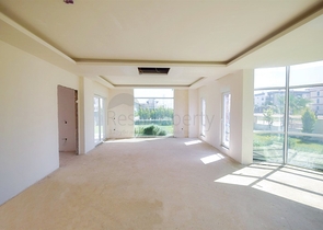 فيلا في منطقة دوشيميتي - انطاليا