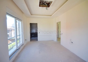 فيلا في منطقة دوشيميتي - انطاليا