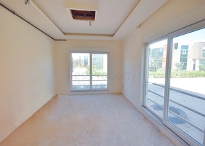 فيلا في منطقة دوشيميتي - انطاليا