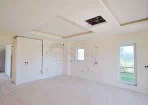 فيلا في منطقة دوشيميتي - انطاليا