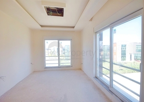 فيلا في منطقة دوشيميتي - انطاليا