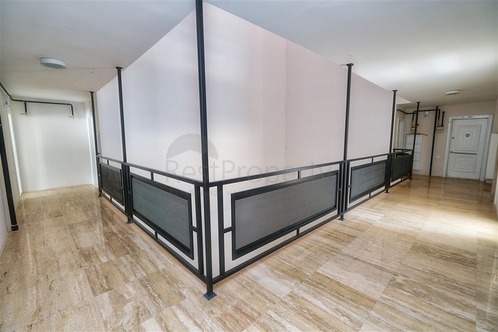 شقة 2 + 1 في منطقة ساريسو - أنطاليا