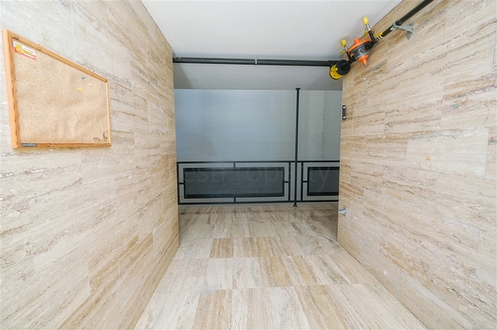 شقة 2 + 1 في منطقة ساريسو - أنطاليا