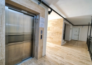 شقة 2 + 1 في منطقة ساريسو - أنطاليا