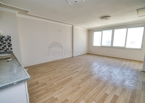 شقة 2 + 1 في منطقة ساريسو - أنطاليا