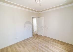 شقة 2 + 1 في منطقة ساريسو - أنطاليا