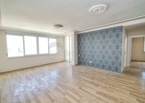 شقة 2 + 1 في منطقة ساريسو - أنطاليا