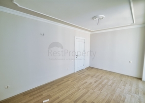 شقة 2 + 1 في منطقة ساريسو - أنطاليا