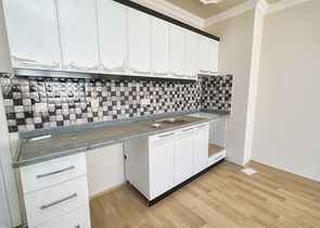 شقة 2 + 1 في منطقة ساريسو - أنطاليا