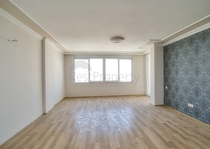 شقة 2 + 1 في منطقة ساريسو - أنطاليا