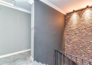 فيلا 7 + 1 بقطعة ارض كبيرة في منطقة دوادجي - انطاليا