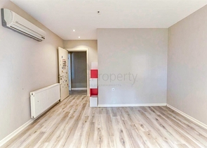 فيلا 7 + 1 بقطعة ارض كبيرة في منطقة دوادجي - انطاليا