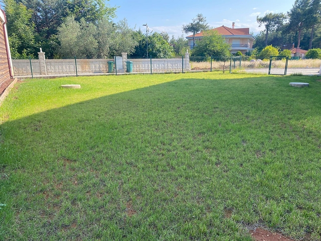 فلل في منطقة دوشميالتي - أنطاليا