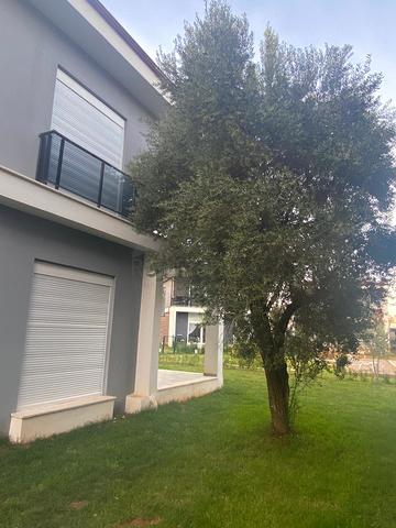 فلل في منطقة دوشميالتي - أنطاليا