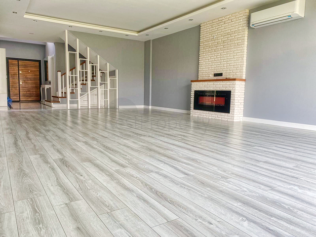 فلل في منطقة دوشميالتي - أنطاليا