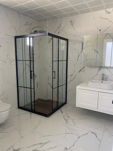 فلل في منطقة دوشميالتي - أنطاليا