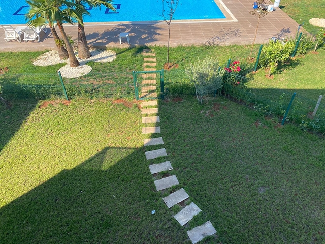 فلل في منطقة دوشميالتي - أنطاليا