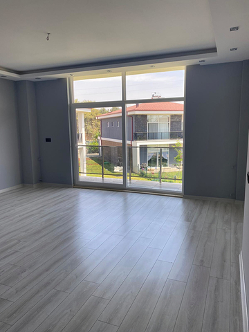 فلل في منطقة دوشميالتي - أنطاليا