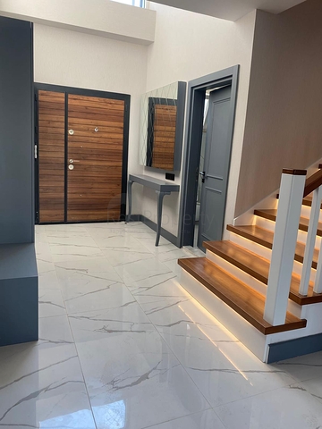 فلل في منطقة دوشميالتي - أنطاليا