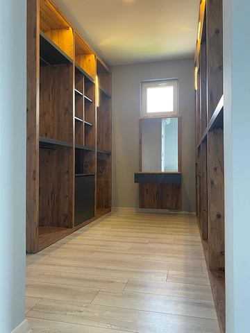 فلل في منطقة دوشميالتي - أنطاليا