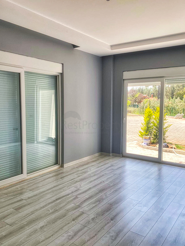 فلل في منطقة دوشميالتي - أنطاليا