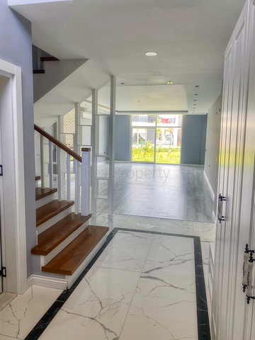 فلل في منطقة دوشميالتي - أنطاليا