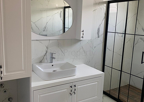 فلل في منطقة دوشميالتي - أنطاليا