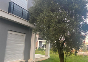 فلل في منطقة دوشميالتي - أنطاليا