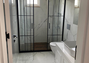 فلل في منطقة دوشميالتي - أنطاليا