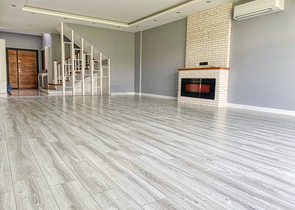 فلل في منطقة دوشميالتي - أنطاليا