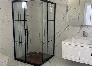 فلل في منطقة دوشميالتي - أنطاليا