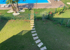 فلل في منطقة دوشميالتي - أنطاليا