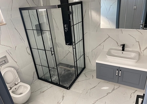 فلل في منطقة دوشميالتي - أنطاليا