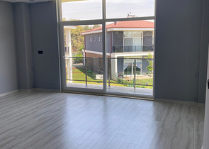 فلل في منطقة دوشميالتي - أنطاليا