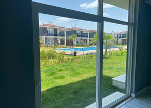 فلل في منطقة دوشميالتي - أنطاليا