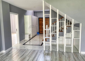 فلل في منطقة دوشميالتي - أنطاليا