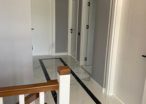 فلل في منطقة دوشميالتي - أنطاليا