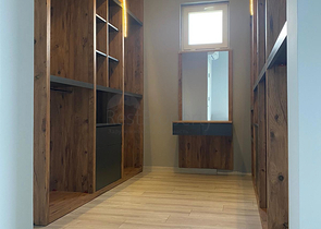 فلل في منطقة دوشميالتي - أنطاليا