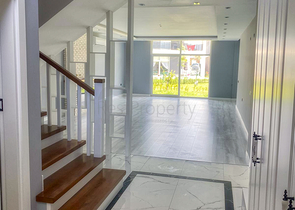 فلل في منطقة دوشميالتي - أنطاليا