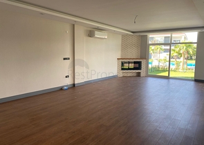 فلل في منطقة دوشميالتي - أنطاليا