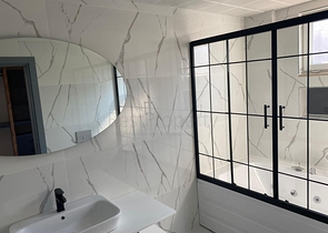 فلل في منطقة دوشميالتي - أنطاليا