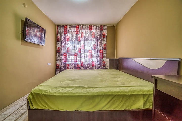 شقة 2 + 1 في مجمع ذو موقع فريد