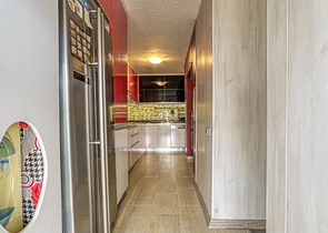 شقة 2 + 1 في مجمع ذو موقع فريد