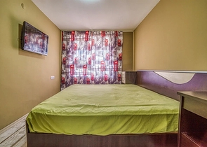 شقة 2 + 1 في مجمع ذو موقع فريد