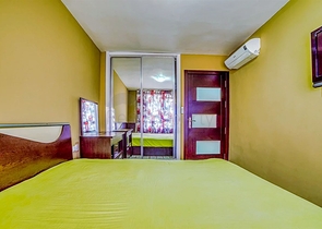 شقة 2 + 1 في مجمع ذو موقع فريد