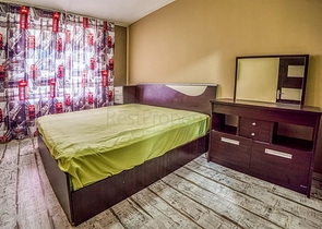 شقة 2 + 1 في مجمع ذو موقع فريد