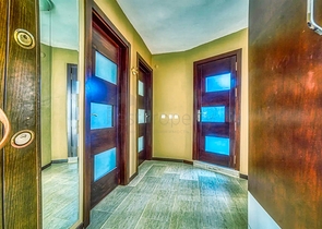 شقة 2 + 1 في مجمع ذو موقع فريد