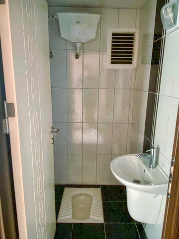 شقة 5 + 1 في جيبزلي - أنطاليا